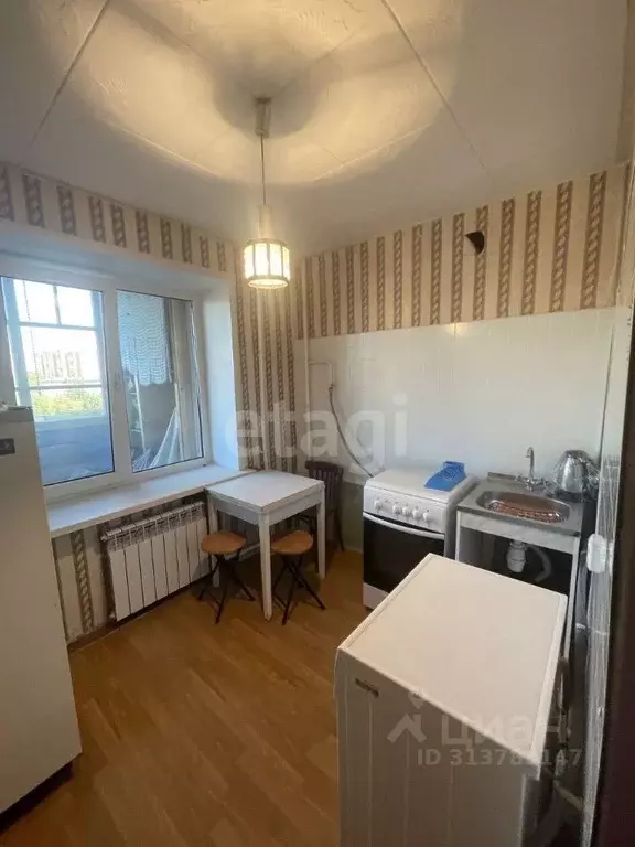 1-к кв. Калужская область, Калуга ул. Рылеева, 6 (37.0 м) - Фото 2