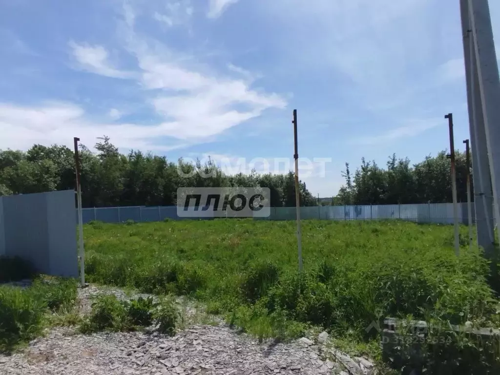 Участок в Московская область, Коломна городской округ, д. Сельниково ... - Фото 0