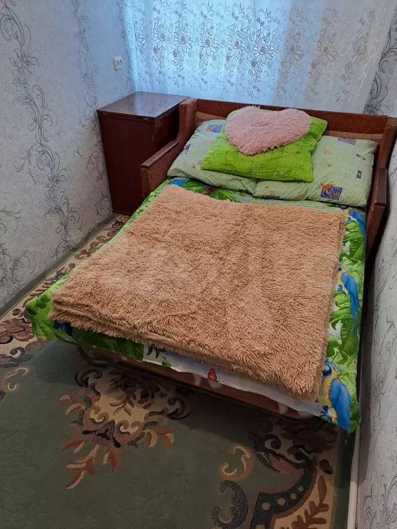 Дом 63 м на участке 10 сот. - Фото 0