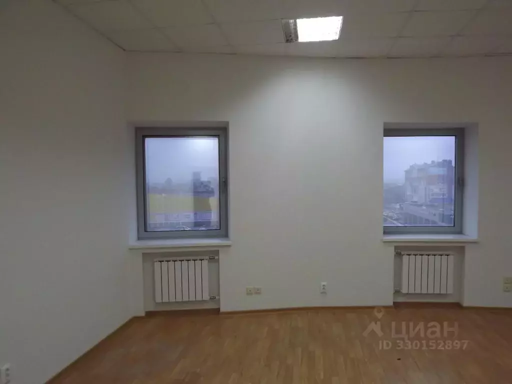 Офис в Башкортостан, Уфа ул. Маршала Жукова, 22 (69 м) - Фото 2