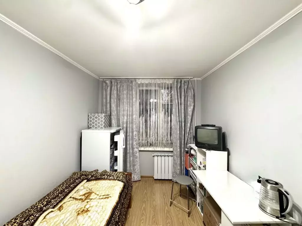 2-к кв. Москва Есенинский бул., 1/26К1 (44.0 м) - Фото 0