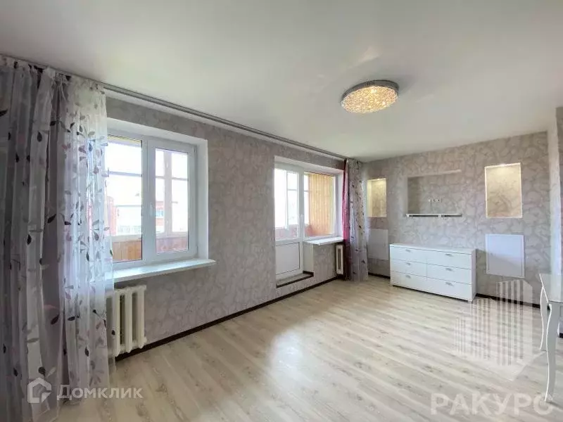 Продаётся 3-к квартира, 102.6 м - Фото 0