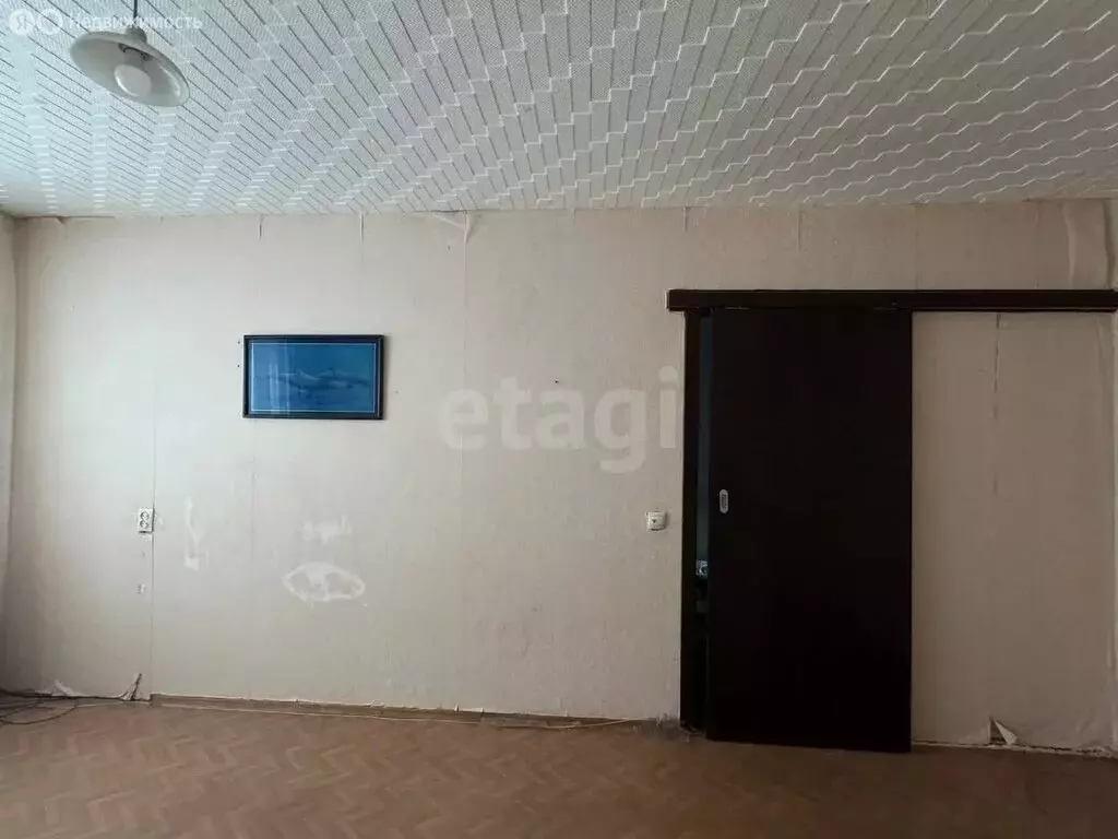 1-комнатная квартира: Челябинск, улица Молодогвардейцев, 61 (32.7 м) - Фото 2