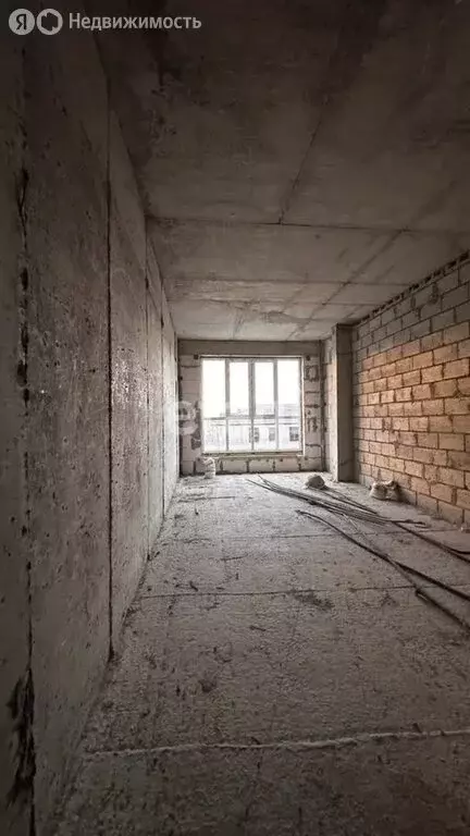 1-комнатная квартира: Махачкала, Газпромная улица, 15к7 (53 м) - Фото 2