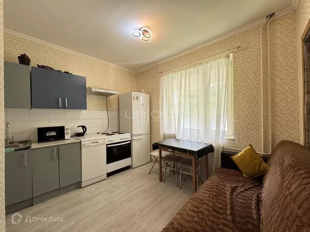 Продаётся 2-к квартира, 54 м - Фото 1