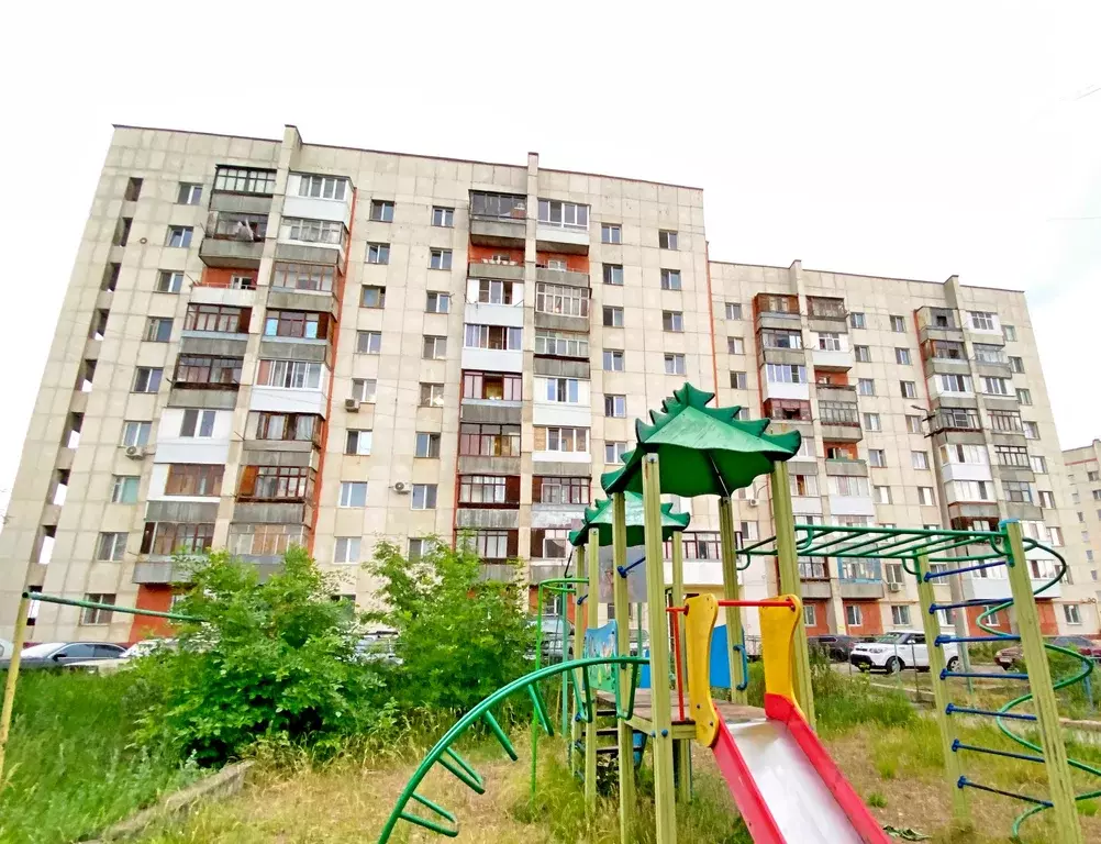 Продаётся 1-к квартира, 29 м - Фото 0