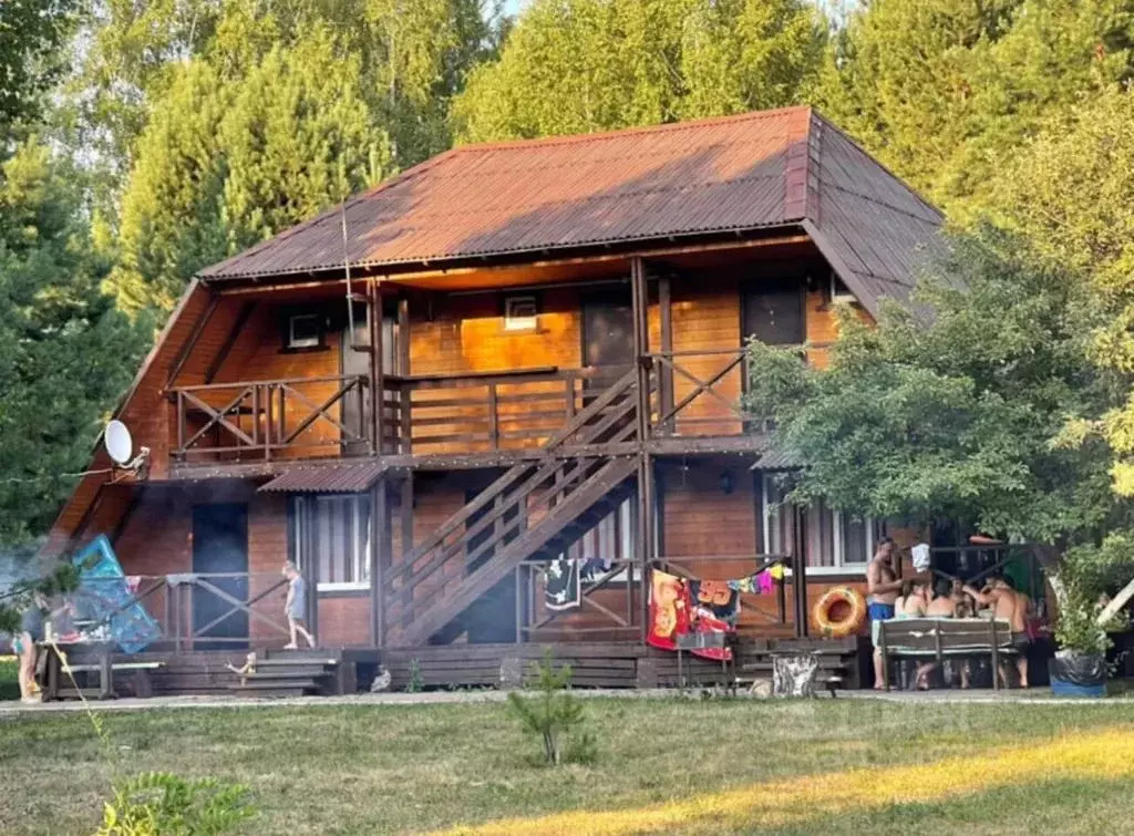 Комната Пензенская область, Шемышейский район, с. Армиево ул. ... - Фото 0