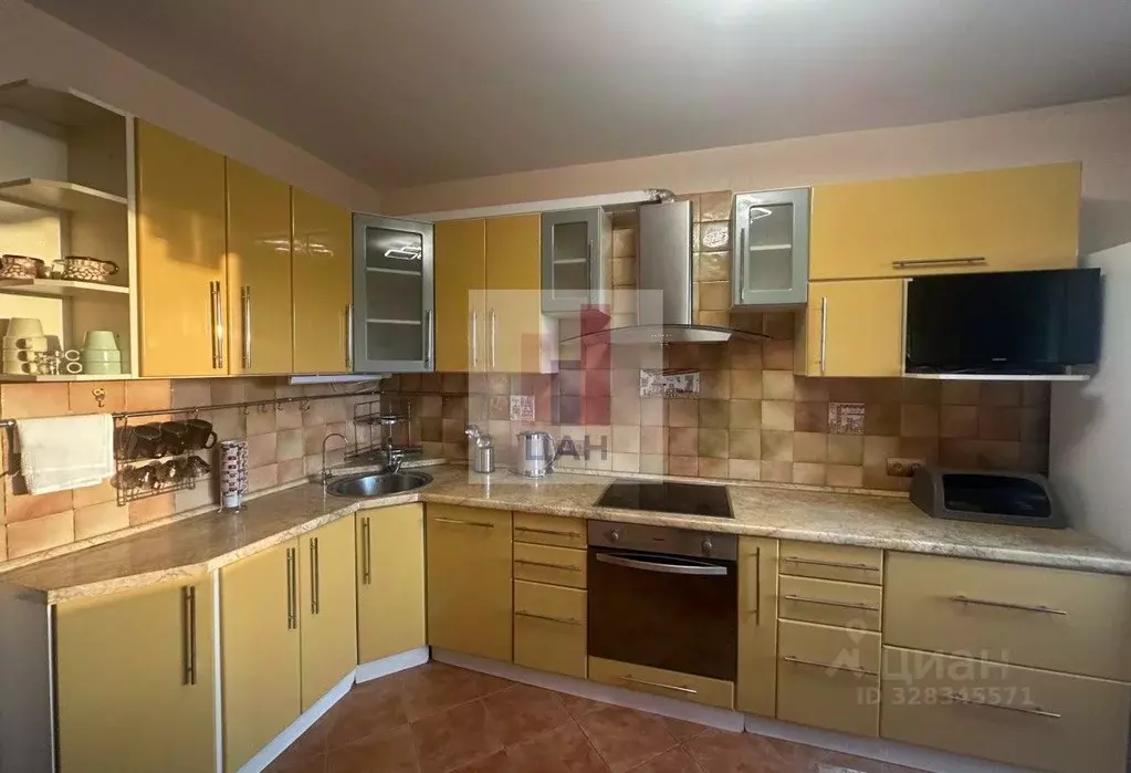 1-к кв. Москва ул. 1-я Ватутинская, 8к2 (52.0 м) - Фото 1