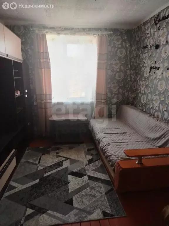 Дом в Нерчинск, Старогородская улица (42.4 м) - Фото 2