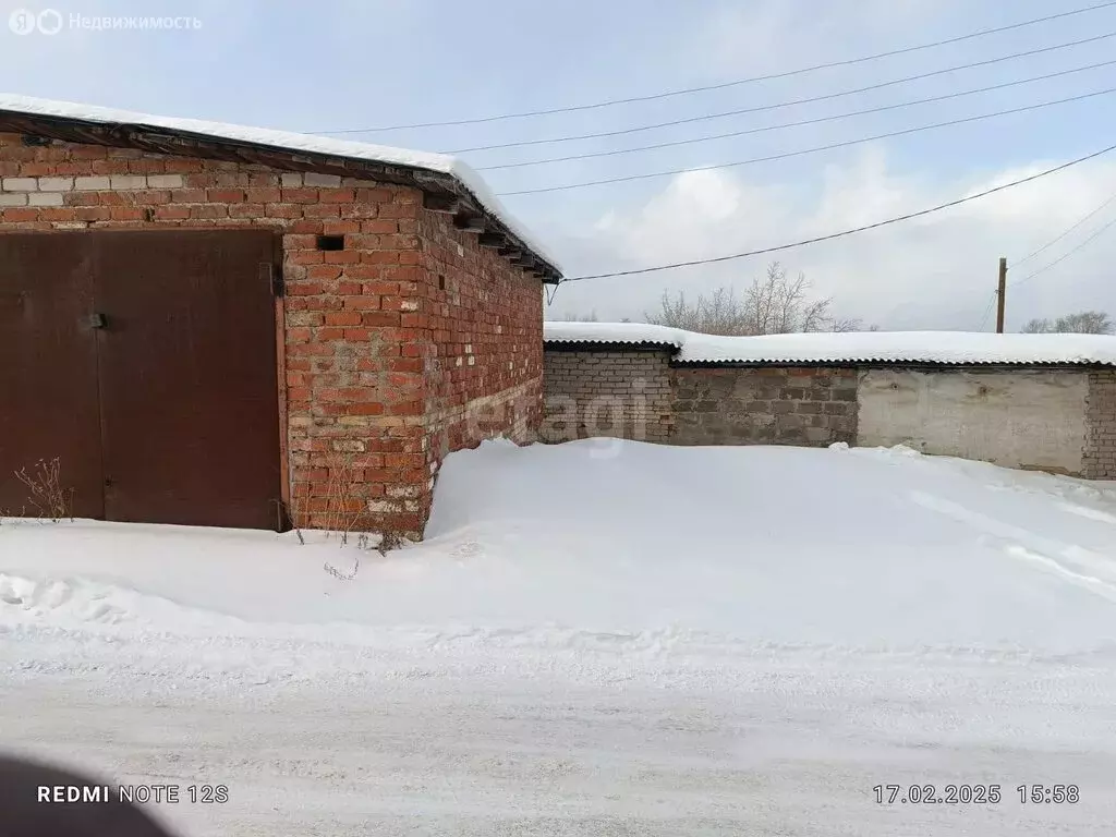 Участок в Алапаевск, улица Токарей (0.3 м) - Фото 0