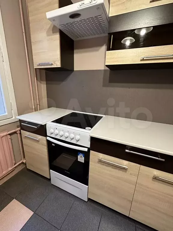 3-к. квартира, 70 м, 6/9 эт. - Фото 1