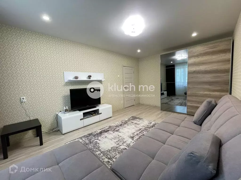 Продаётся 1-к квартира, 37.4 м - Фото 0
