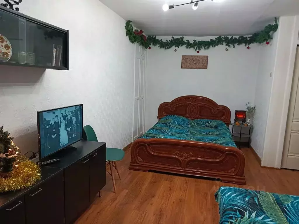 1-к кв. Ярославская область, Ярославль ул. Победы, 3 (30.0 м) - Фото 2