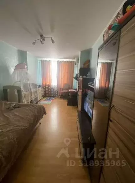 1-к кв. Ростовская область, Ростов-на-Дону Стабильная ул., 21 (42.0 м) - Фото 1
