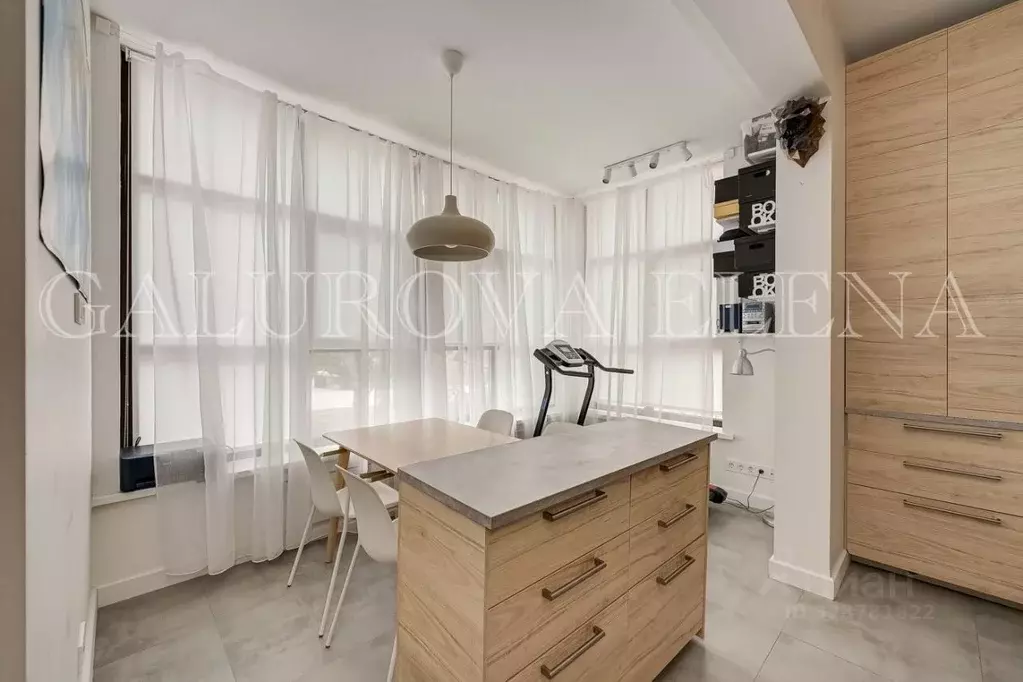 2-к кв. Московская область, Истра муниципальный округ, с. Павловская ... - Фото 2