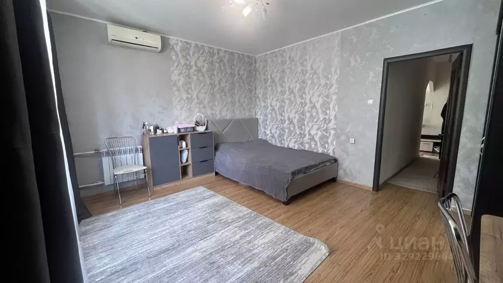 2-к кв. Астраханская область, Астрахань ул. Куликова, 79 (59.9 м) - Фото 2