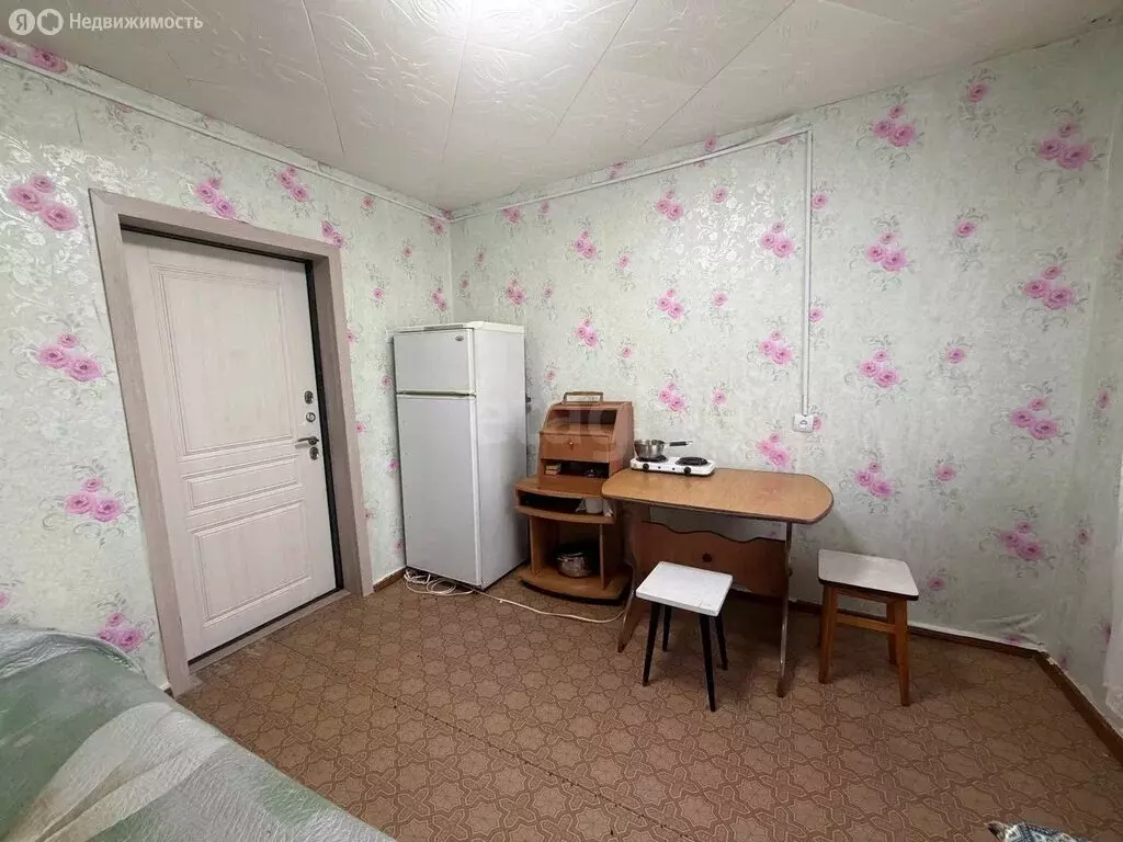 1к в 2-комнатной квартире (10.4 м) - Фото 2