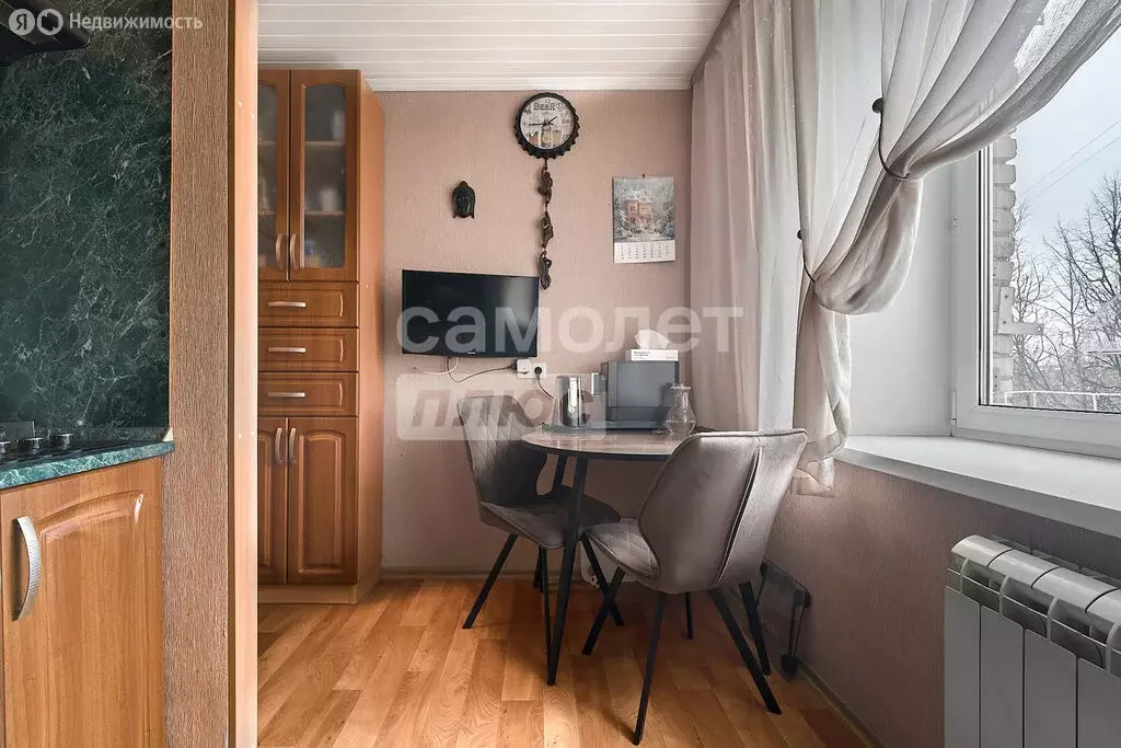 2-комнатная квартира: Обнинск, улица Энгельса, 11 (49 м) - Фото 2