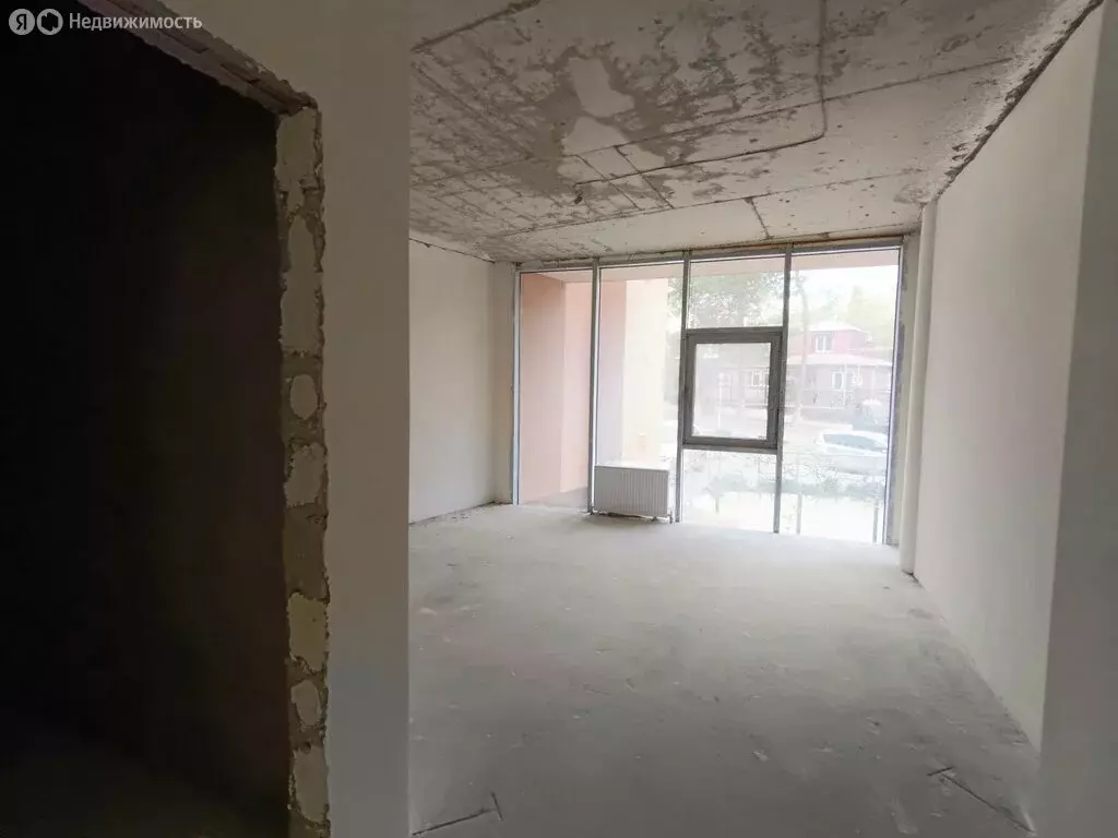 Квартира-студия: Геленджик, Крымская улица, 3к4 (27.8 м) - Фото 2