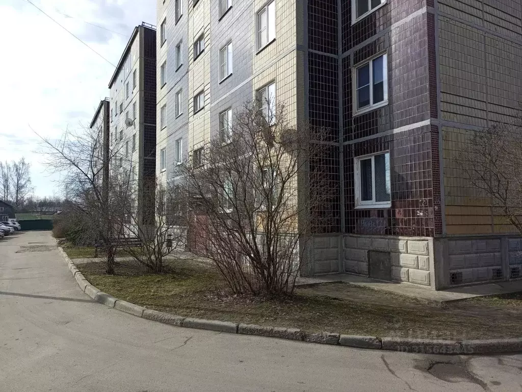 3-к кв. Ленинградская область, Приозерск ул. Чапаева, 23 (71.3 м) - Фото 0