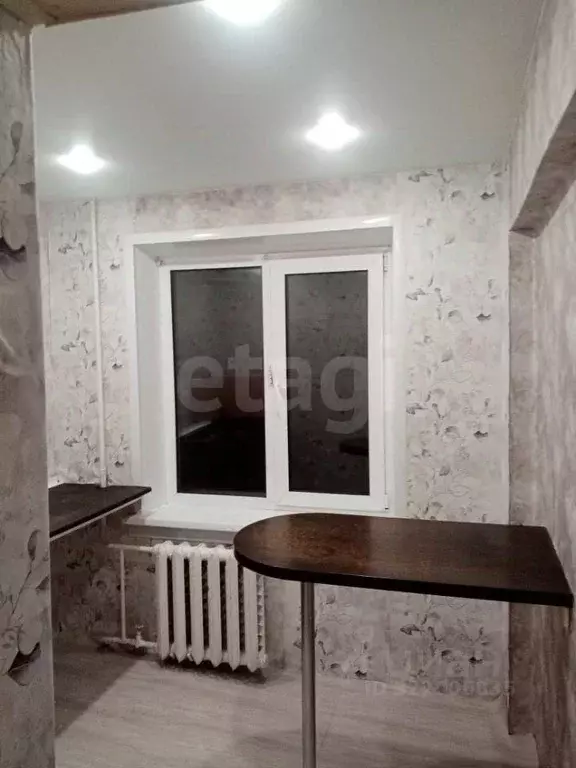 1-к кв. Красноярский край, Сосновоборск ул. Новоселов, 22 (29.9 м) - Фото 1