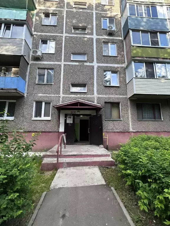 2-к кв. Московская область, Ленинский городской округ, пос. ... - Фото 1