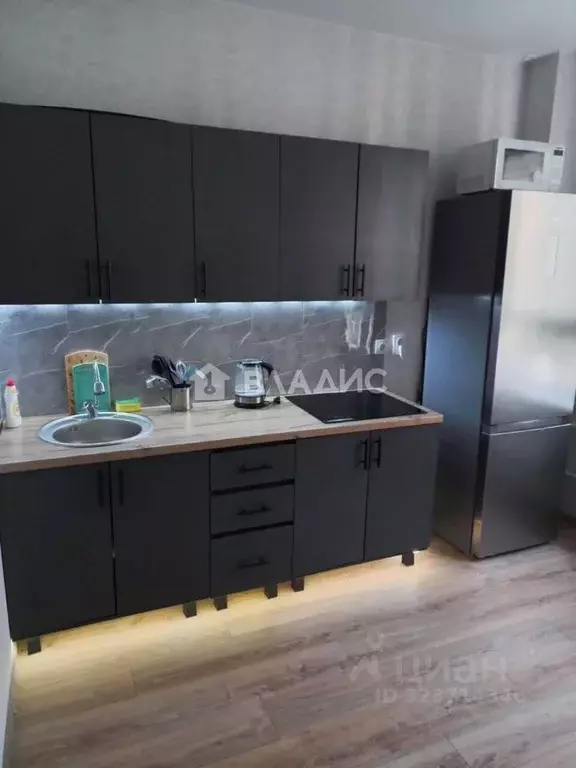 1-к кв. Воронежская область, Воронеж ул. Загоровского, 9/3 (37.0 м) - Фото 2