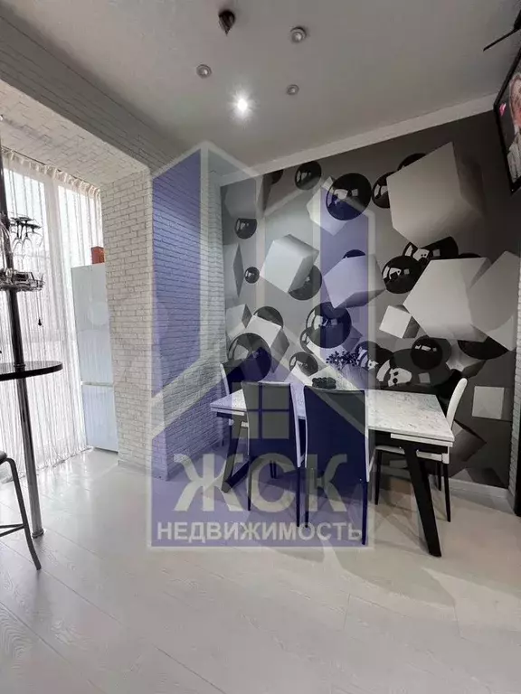 2-к. квартира, 70 м, 5/11 эт. - Фото 1