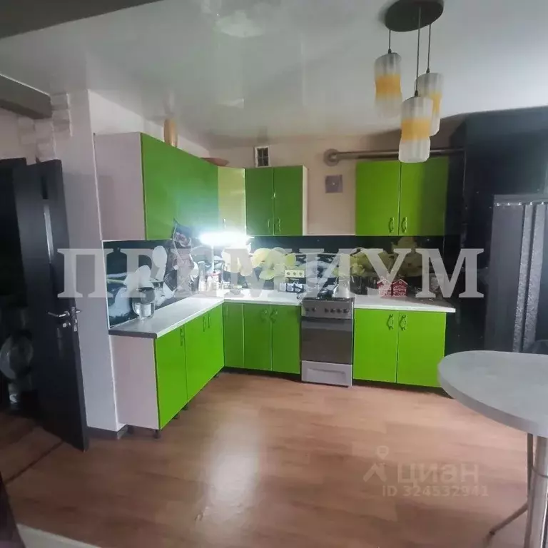 2-к кв. Самарская область, Самара Крутые Ключи мкр, ул. Виталия ... - Фото 1