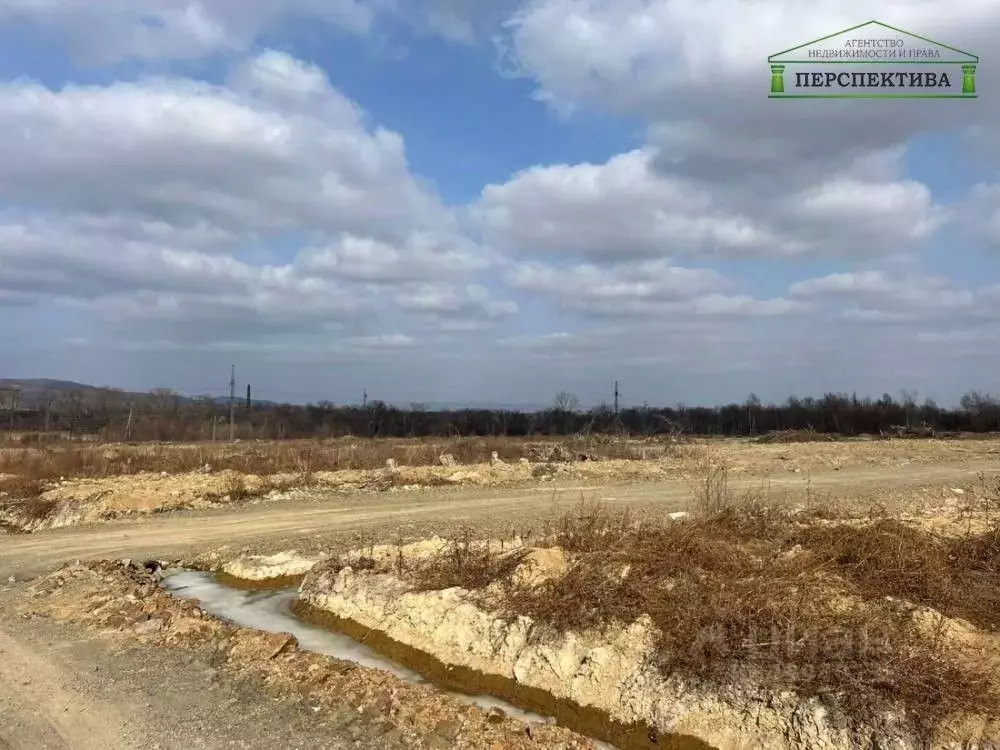 Участок в Приморский край, Надеждинский район, с. Вольно-Надеждинское ... - Фото 0