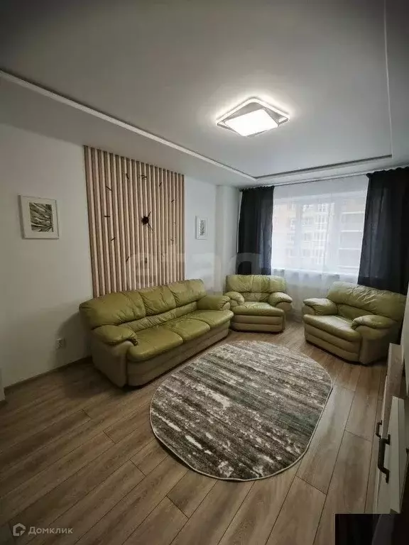 Продаётся 1-к квартира, 40 м - Фото 0