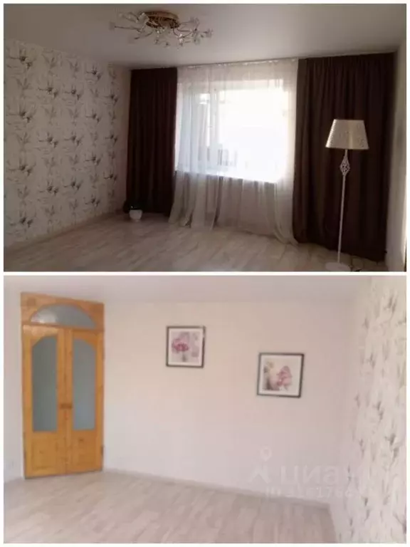 3-к кв. Пермский край, Чайковский бул. Текстильщиков, 17 (60.8 м) - Фото 0
