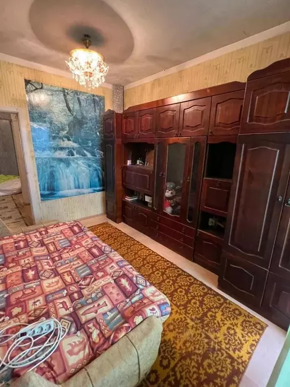 3-к кв. Саха (Якутия), Якутск ул. Кузьмина, 22/2 (80.0 м) - Фото 1
