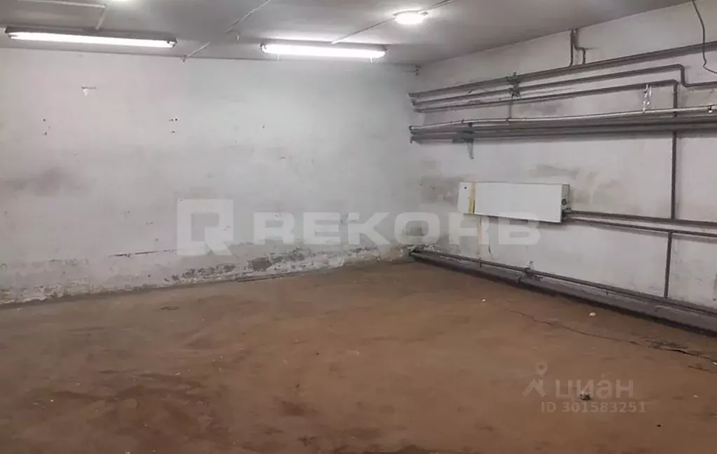 Офис в Санкт-Петербург Ленинский просп., 168 (194 м) - Фото 1