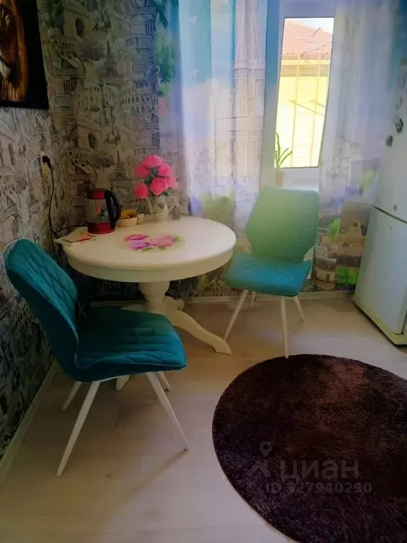 2-к кв. Ленинградская область, Бокситогорск Комсомольская ул., 17 ... - Фото 2