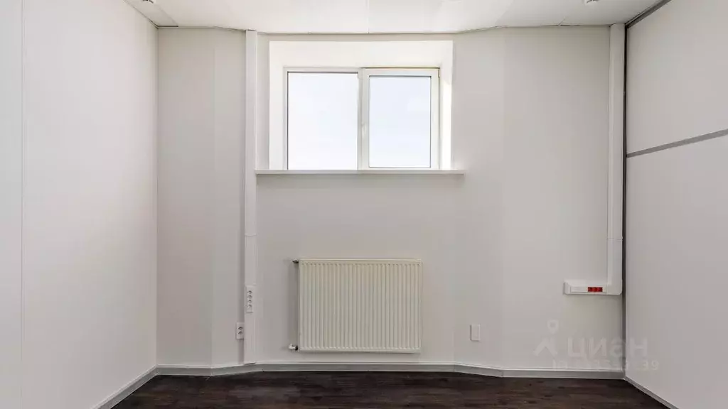 Офис в Санкт-Петербург ул. Чапаева, 15 (31 м) - Фото 2