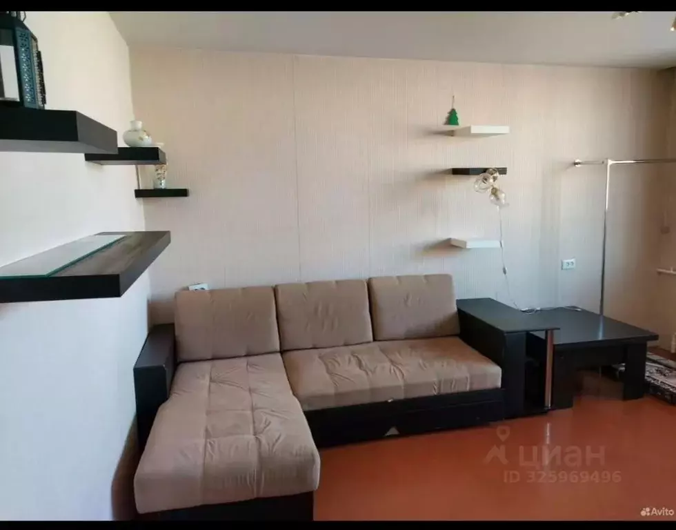 2-к кв. Новосибирская область, Бердск Лунная ул., 32 (44.0 м) - Фото 2