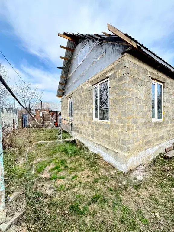 Участок в Краснодарский край, Курганинский район, Родниковское с/пос, ... - Фото 0