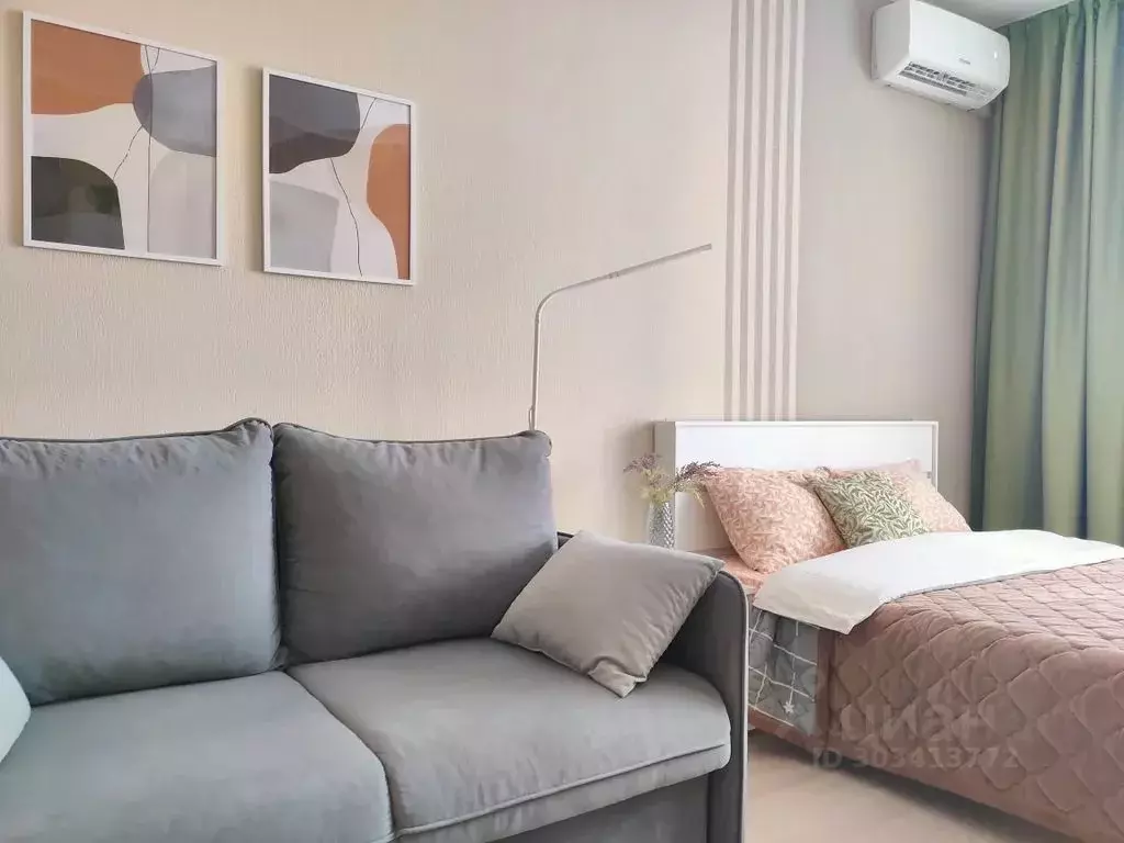 Студия Свердловская область, Екатеринбург просп. Космонавтов, 108/3 ... - Фото 2