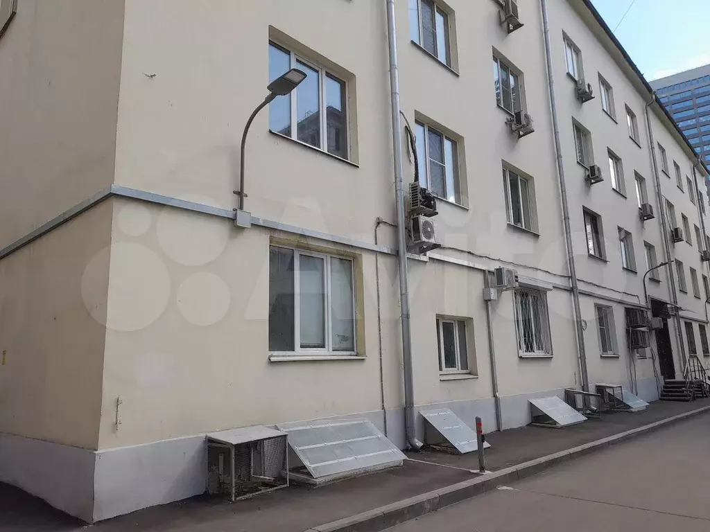 Апартаменты-студия, 10 м, 1/5 эт. - Фото 1