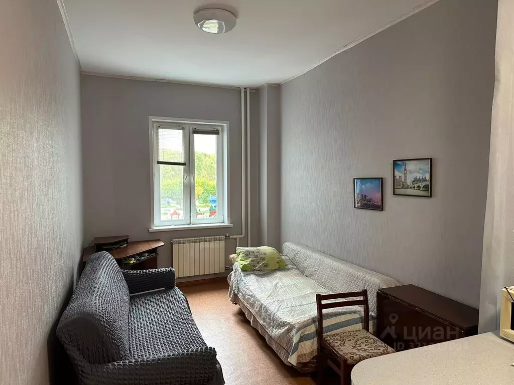 Студия Красноярский край, Красноярск ул. Академика Киренского, 2и ... - Фото 1