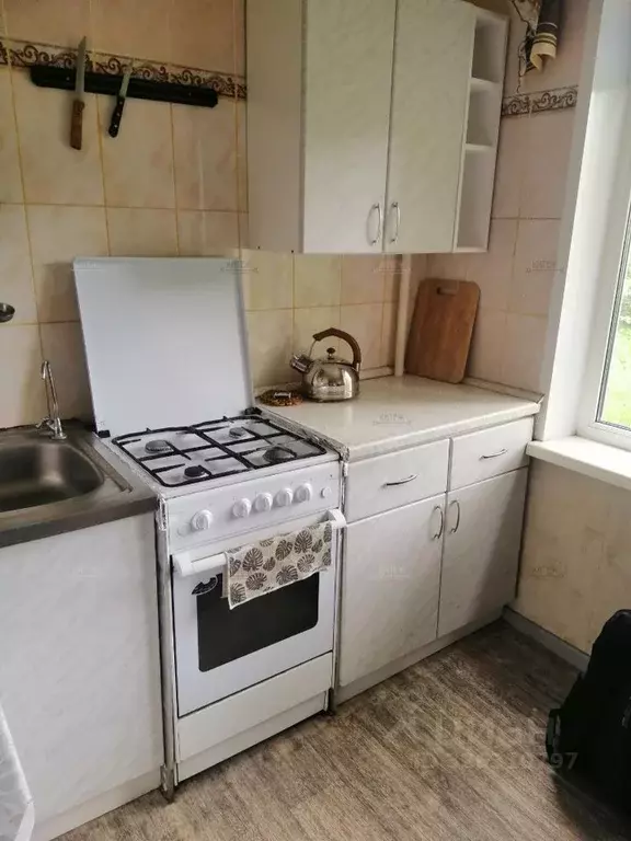 2-к кв. Калужская область, Калуга ул. Веры Андриановой, 28 (43.0 м) - Фото 1