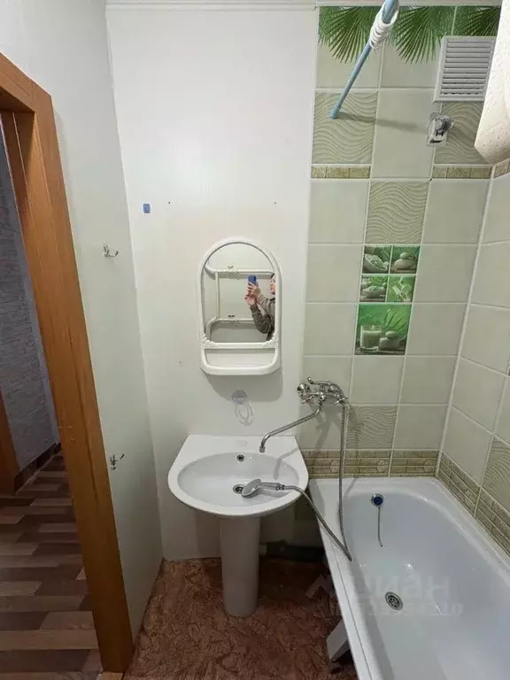 1-к кв. Красноярский край, Красноярск просп. 60 лет Образования СССР, ... - Фото 1