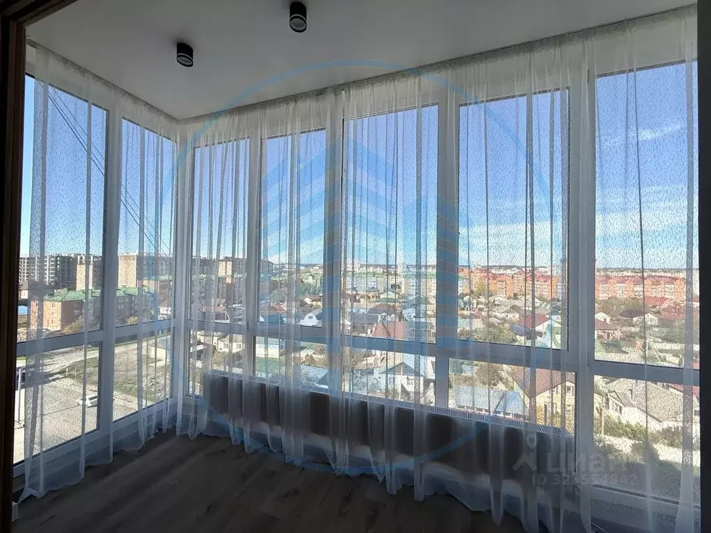 2-к кв. Ставропольский край, Ессентуки ул. Шмидта, 80/1с (62.7 м) - Фото 2