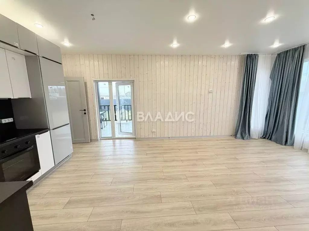 Дом в Московская область, Раменский муниципальный округ, Лисичкино кп ... - Фото 1