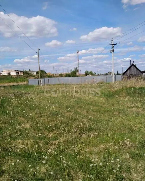 Участок в Тюменская область, Тюменский район, с. Луговое  (7.5 сот.) - Фото 0