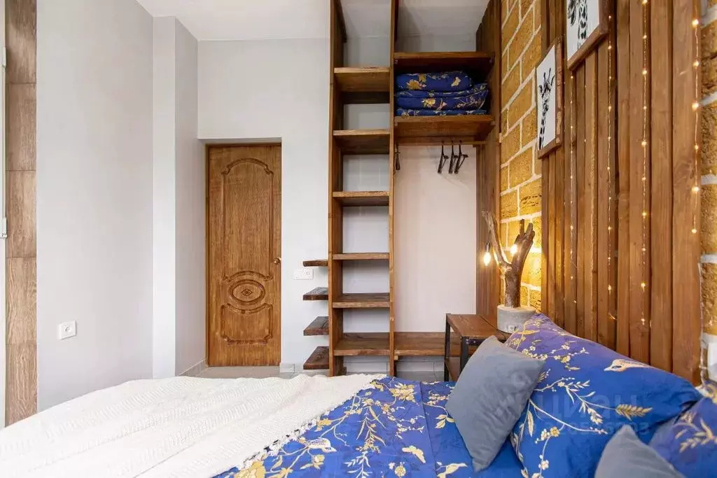 Дом в Краснодарский край, Сочи Банный пер., 12 (30 м) - Фото 1