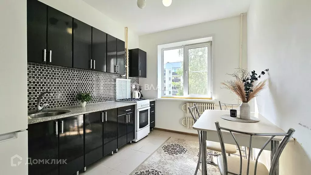 Продаётся 3-к квартира, 62.7 м - Фото 0