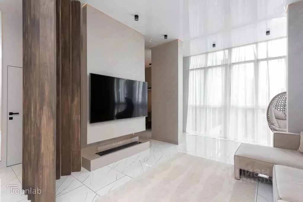 2-к кв. Калининградская область, Калининград Артиллерийская ул., 85 ... - Фото 1