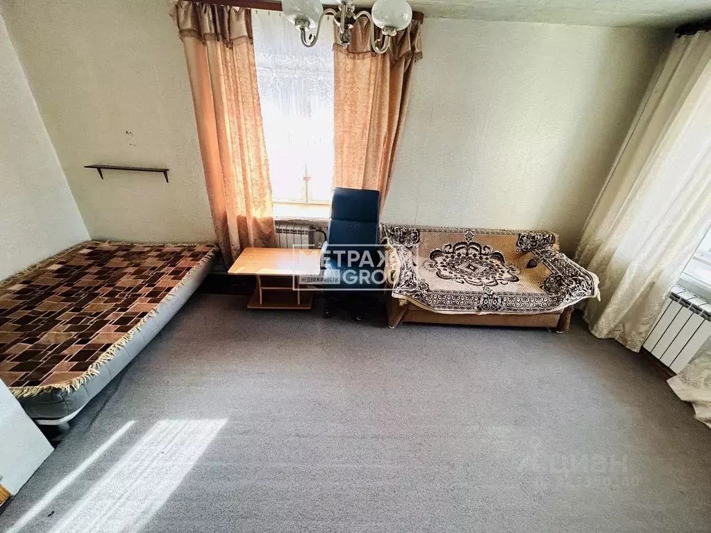 1-к кв. Московская область, Лосино-Петровский городской округ, д. ... - Фото 2